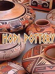 Hopi pottery handmade for sale  Delivered anywhere in USA 