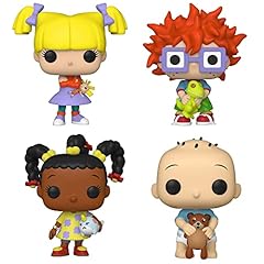 Funko pop nickelodeon for sale  Delivered anywhere in UK