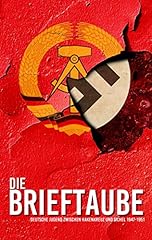 Brieftaube deutsche jugend gebraucht kaufen  Wird an jeden Ort in Deutschland