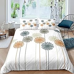 Dandelion bedding set for sale  Delivered anywhere in UK