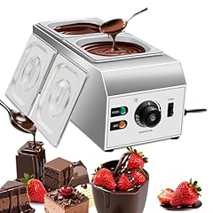 Chocolate melting pot for sale  Delivered anywhere in USA 