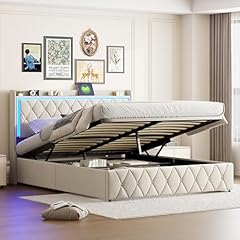 Foerpl boxspringbett 140 gebraucht kaufen  Wird an jeden Ort in Deutschland