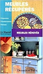 Meubles récupérés meubles d'occasion  Livré partout en France