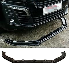 Car front spoilers for sale  Delivered anywhere in UK
