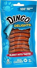 Dingo delights 100 for sale  Delivered anywhere in USA 