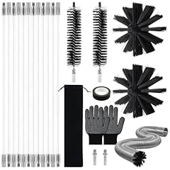 Pcs chimney sweep for sale  Delivered anywhere in UK