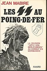 Poing fer d'occasion  Livré partout en Belgiqu