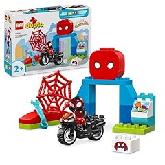 Lego duplo marvel for sale  Delivered anywhere in UK