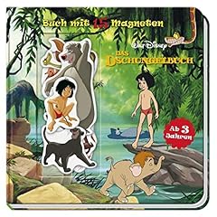 Disney dschungelbuch buch gebraucht kaufen  Wird an jeden Ort in Deutschland