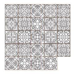 24pcs tile self for sale  Delivered anywhere in UK