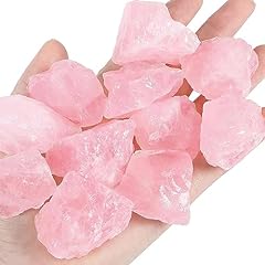Xiannvxi rose quartz for sale  Delivered anywhere in UK