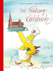 Freiburg kochbuch gebraucht kaufen  Wird an jeden Ort in Deutschland