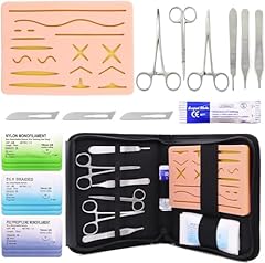 Suture training kit for sale  Delivered anywhere in USA 