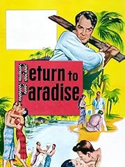 Gary cooper return for sale  Delivered anywhere in USA 