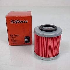 Sifam oil filter for sale  Delivered anywhere in UK
