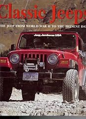 Classic jeep for sale  Delivered anywhere in UK