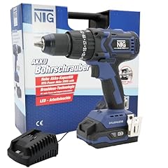 Ntg akku brushless gebraucht kaufen  Wird an jeden Ort in Deutschland