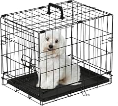 Dog crate large for sale  Delivered anywhere in UK