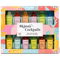 Thoughtfully cocktails skinny for sale  Delivered anywhere in UK