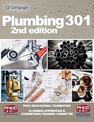 Plumbing 301 for sale  Delivered anywhere in USA 