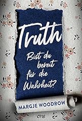 Truth bist bereit gebraucht kaufen  Wird an jeden Ort in Deutschland