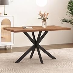 Goldfan rectangular dining for sale  Delivered anywhere in UK