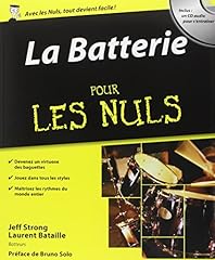 Batterie nuls d'occasion  Livré partout en France
