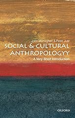 Social cultural anthropology for sale  Delivered anywhere in USA 