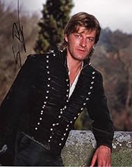 Sean bean autograph for sale  Delivered anywhere in UK