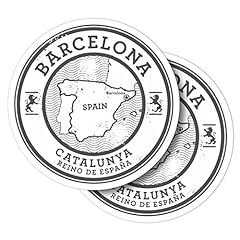 Vinyl round stickers for sale  Delivered anywhere in UK