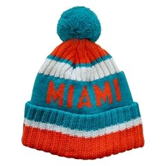 Aoenbork miami beanie for sale  Delivered anywhere in USA 