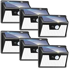 Peasur solar lights for sale  Delivered anywhere in USA 