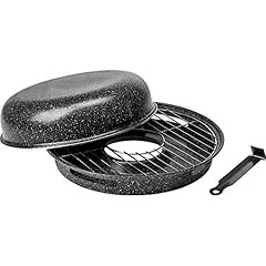 Browin 330300 bistecchiera usato  Spedito ovunque in Italia 