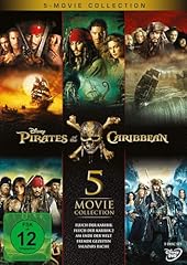 Pirates the caribbean gebraucht kaufen  Wird an jeden Ort in Deutschland