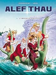 Alef thau t05 d'occasion  Livré partout en France