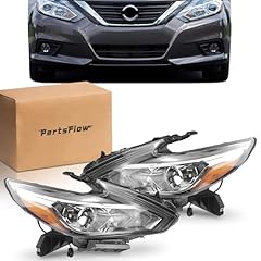 Partsflow 2pcs halogen for sale  Delivered anywhere in USA 