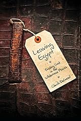 Leaving egypt finding for sale  Delivered anywhere in USA 