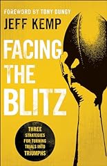 Facing blitz three for sale  Delivered anywhere in USA 
