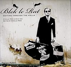 Blek rat for sale  Delivered anywhere in UK