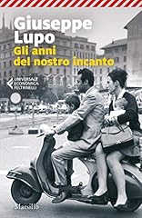 Gli anni del usato  Spedito ovunque in Italia 