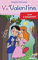 Luca innamorato usato  Spedito ovunque in Italia 