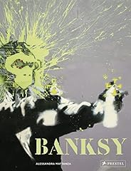 Banksy das ultimative d'occasion  Livré partout en Belgiqu