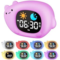 Yissvic kids alarm for sale  Delivered anywhere in UK