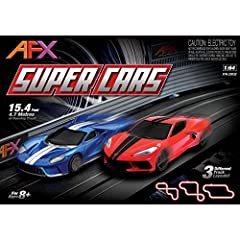 Afx racemasters super for sale  Delivered anywhere in USA 