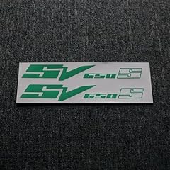 Motorbike sticker suzuki for sale  Delivered anywhere in UK