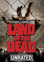George romero land for sale  Delivered anywhere in USA 