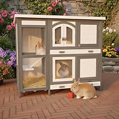 Zooprinz brandneuer hasenstall gebraucht kaufen  Wird an jeden Ort in Deutschland