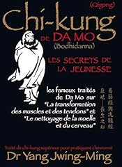 Chi kung secrets d'occasion  Livré partout en France