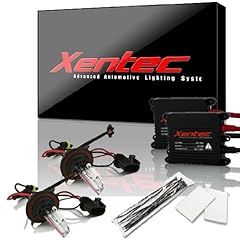 Xentec h13 6000k for sale  Delivered anywhere in USA 