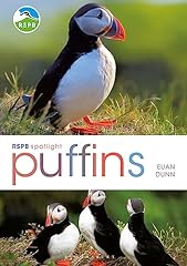 Rspb spotlight puffins for sale  Delivered anywhere in UK